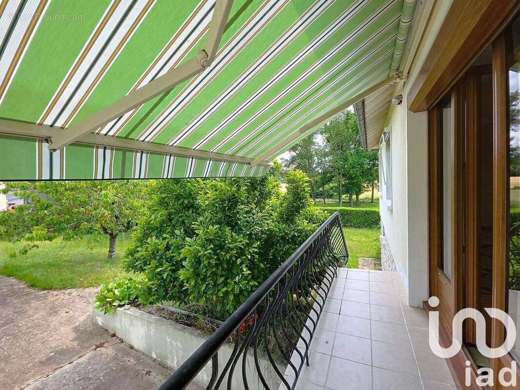 Photo 6 - Maison à GIEN