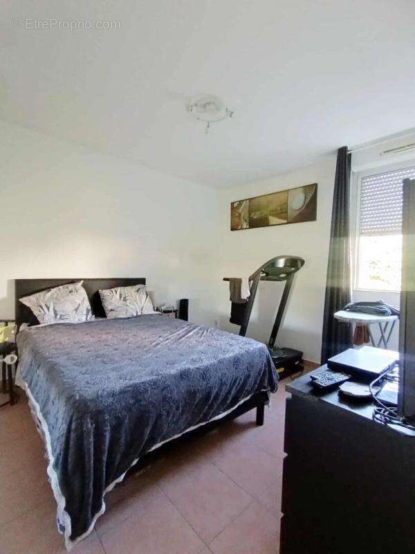 Appartement à MIRAMAS