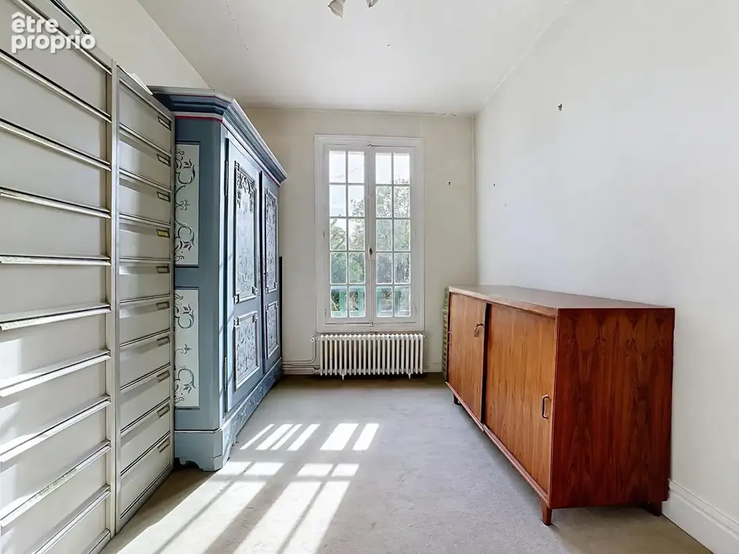 Propriété Villiers sur Marne - photo 8