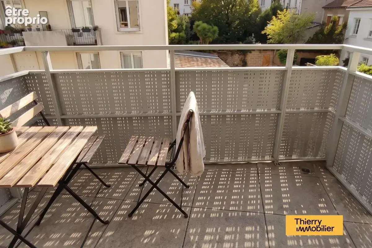 Un cocon de standing dans l'un des plus beaux quartiers de Nantes - photo 7