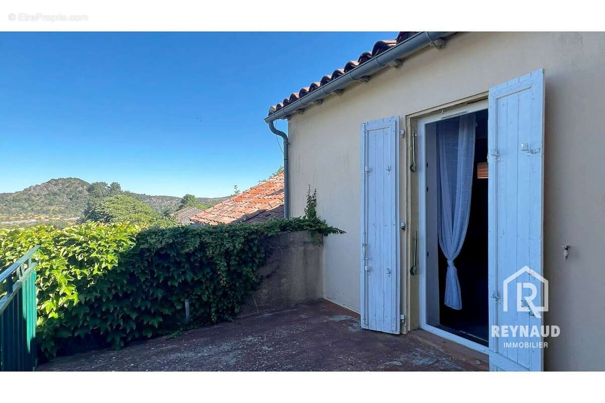 Maison 85 m² à Le Caylar  - photo 3