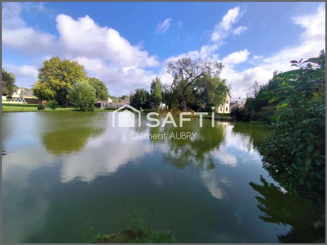 Photo 2 - Maison à MONTJEAN