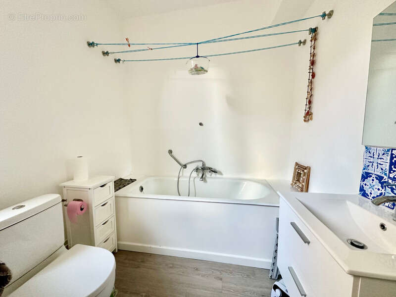 Dpt Maine et Loire (49), à vendre SAUMUR entre-les ponts proche des bords de loire - photo 11