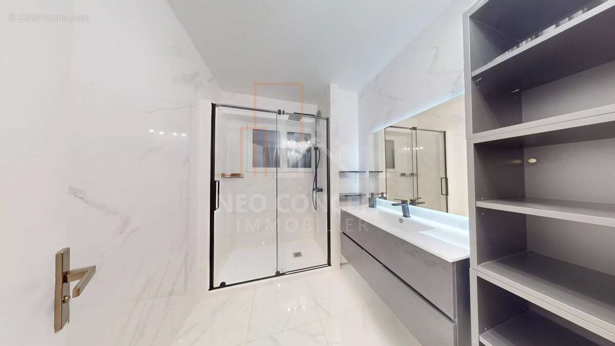 Appartement à SOUFFLENHEIM