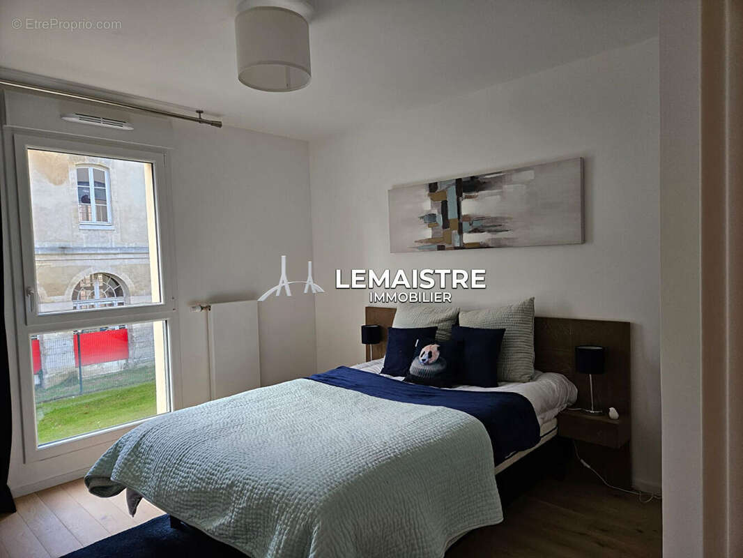 Lemaistre immobilier rouen vous propose à la vente : - photo 3