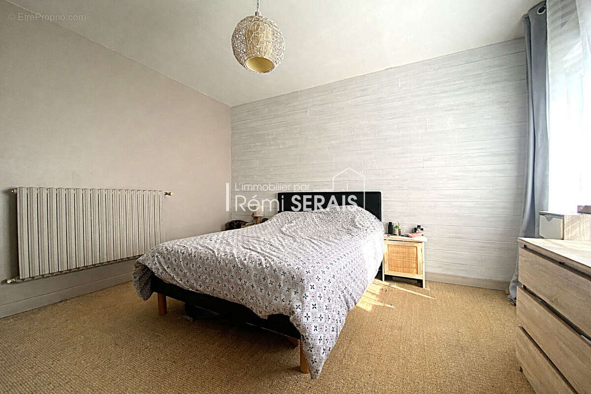 Maison à COLOMBIERS