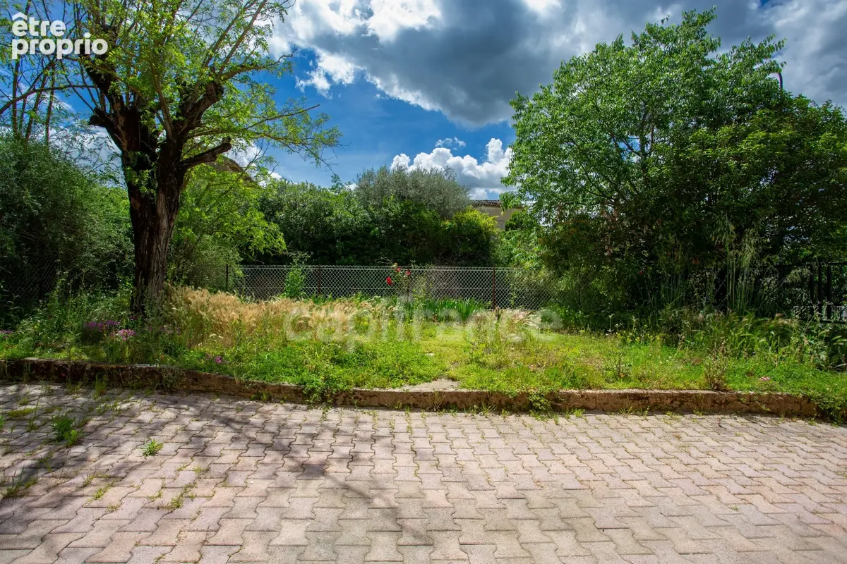  Maison familiale avec potentiel évolutif – environnement recherché aux portes d’Uzès - photo 5