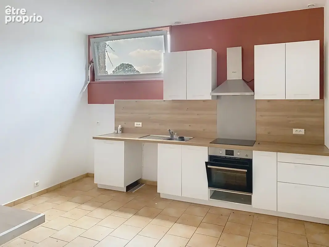 Immeuble de rapport - photo 6