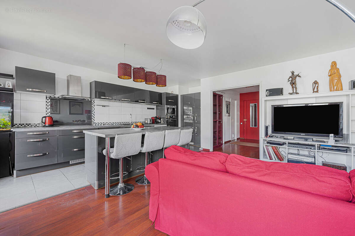 Appartement à SEVRES
