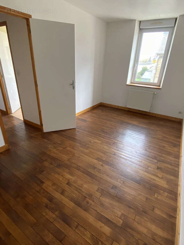 Appartement à BEGARD