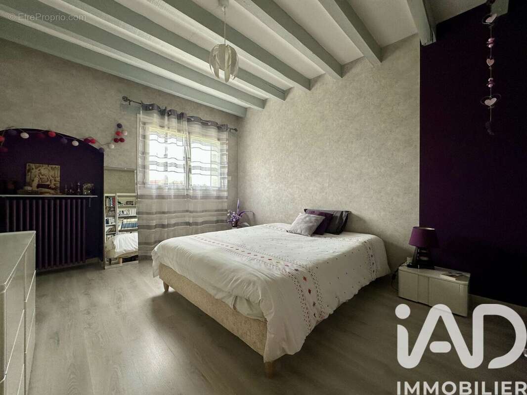 Photo 9 - Maison à CHOUZE-SUR-LOIRE