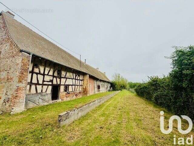Photo 2 - Maison à SAINT-CHRISTOPHE-EN-BRESSE
