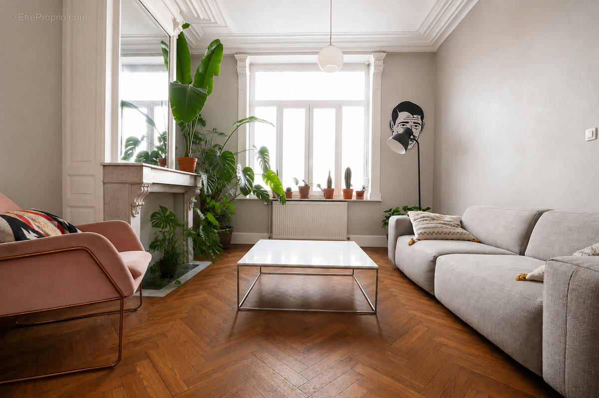 Appartement à LILLE