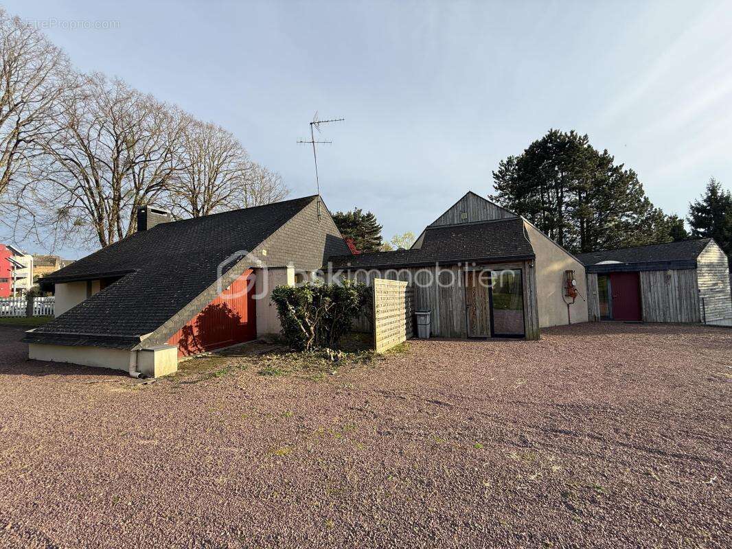 Maison à BRECEY