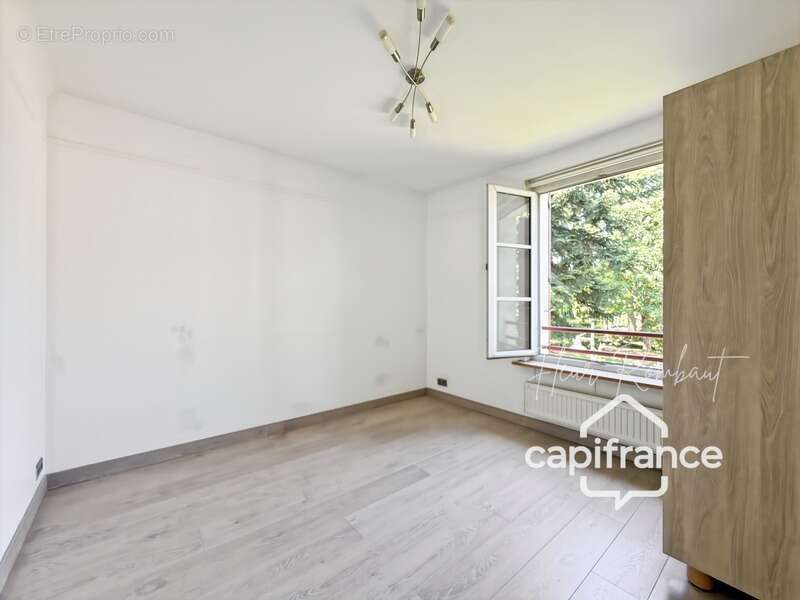 Appartement à GIF-SUR-YVETTE