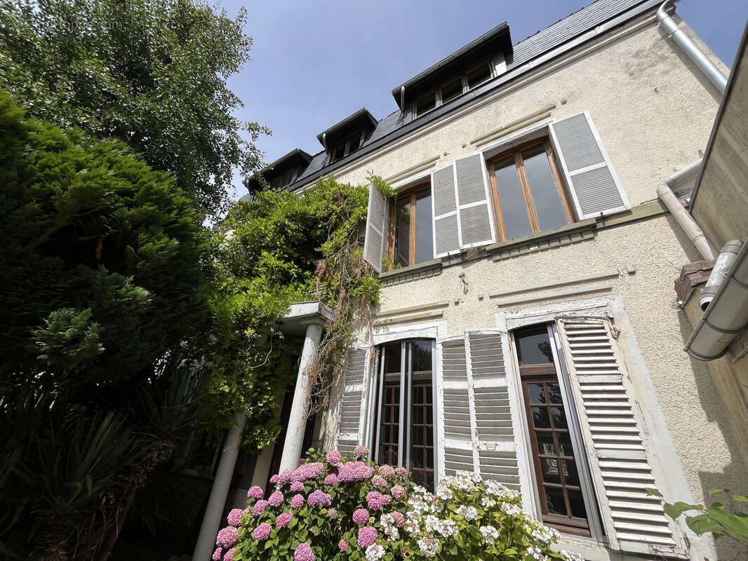 Maison à ARRAS