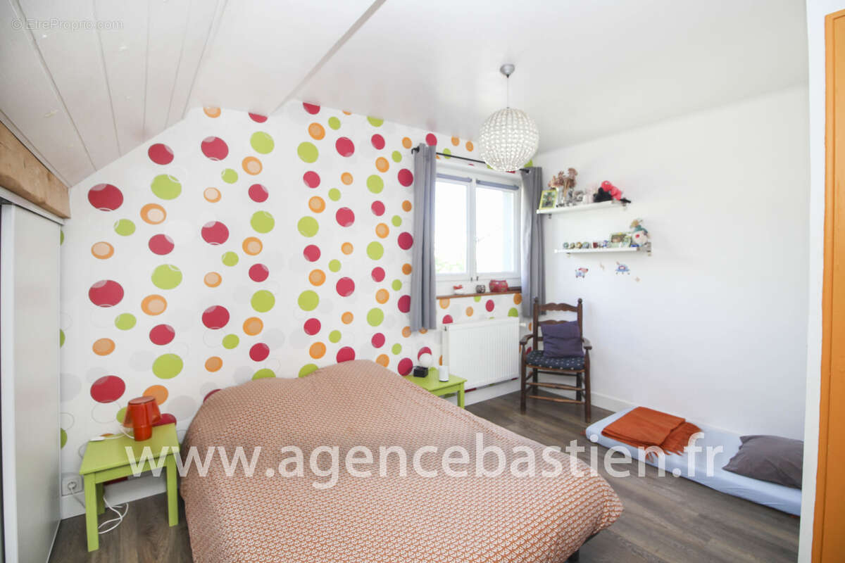 Maison à DIVONNE-LES-BAINS