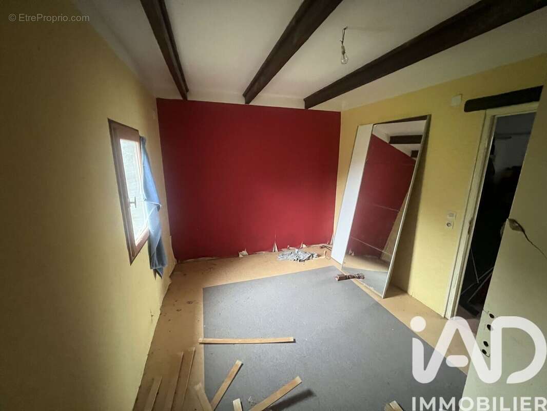 Photo 8 - Maison à SAINT-PIERRE-SUR-DIVES
