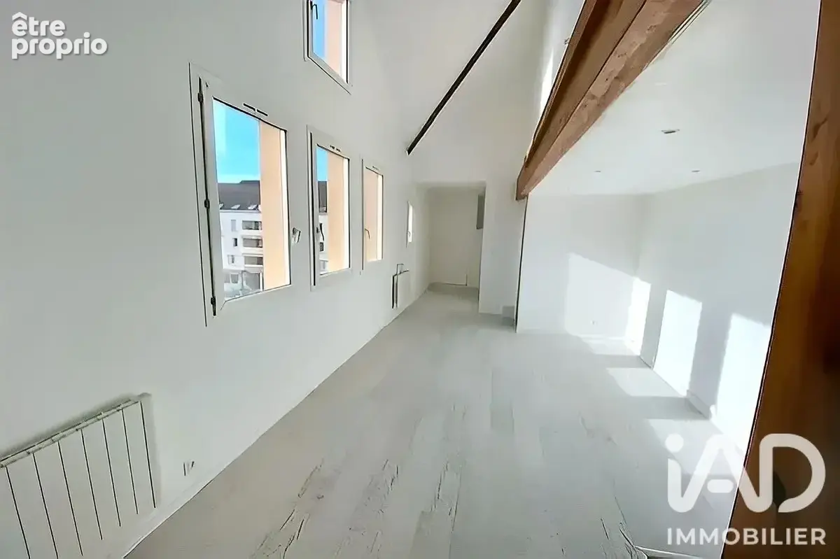 Photo 1 - Appartement à LIMAY