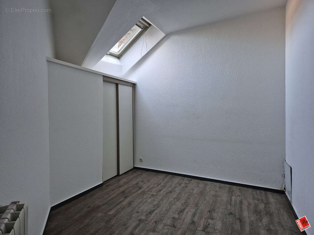 Appartement à SAINT-BRIEUC