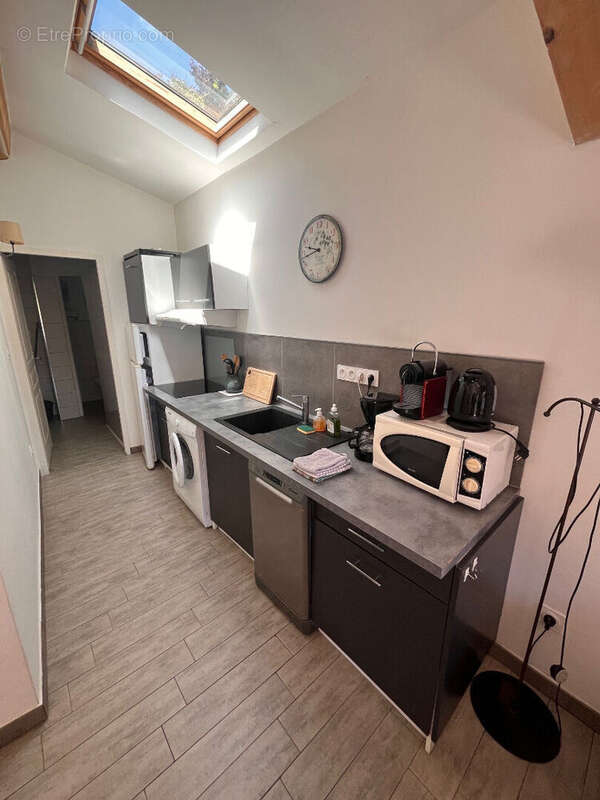 Appartement à SANARY-SUR-MER