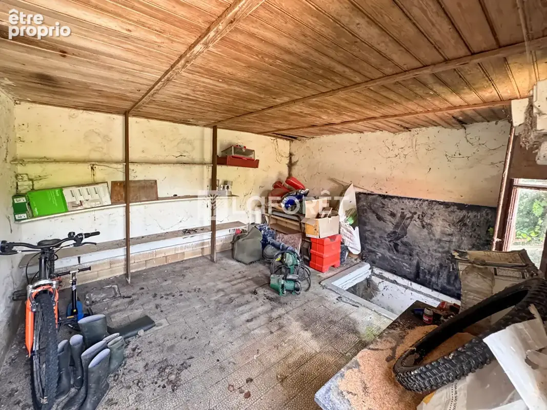 Ensemble immobilier avec fort potentiel de développement - Les Attaques (62) - photo 14
