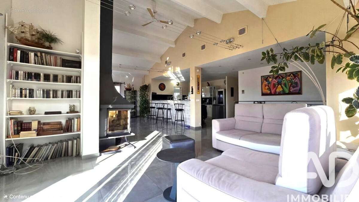 Photo 4 - Maison à SAINTE-MARIE