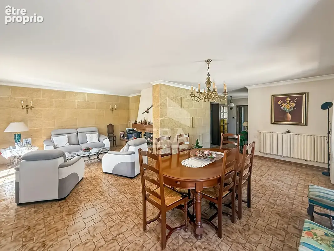 Maison 183m² à cabriès - photo 16