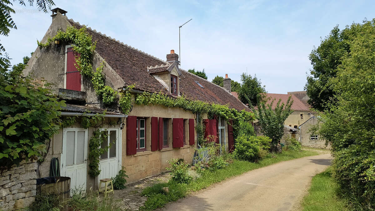 Maison à ARTHEL