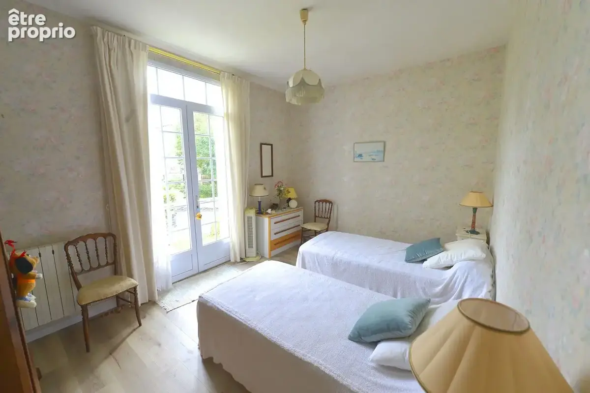 Maison 98 m² à Royan  - photo 8