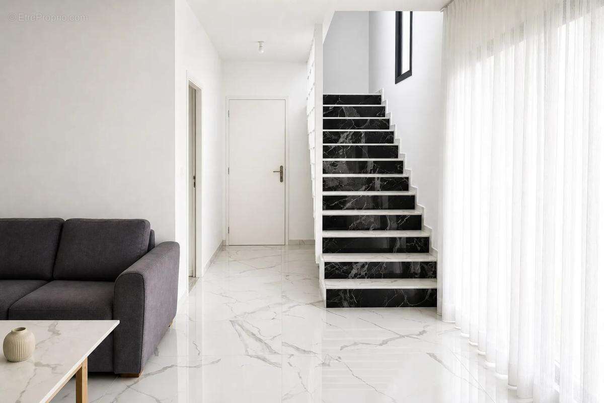 Maison de 4 pièces de 129 m² à Blain - photo 7
