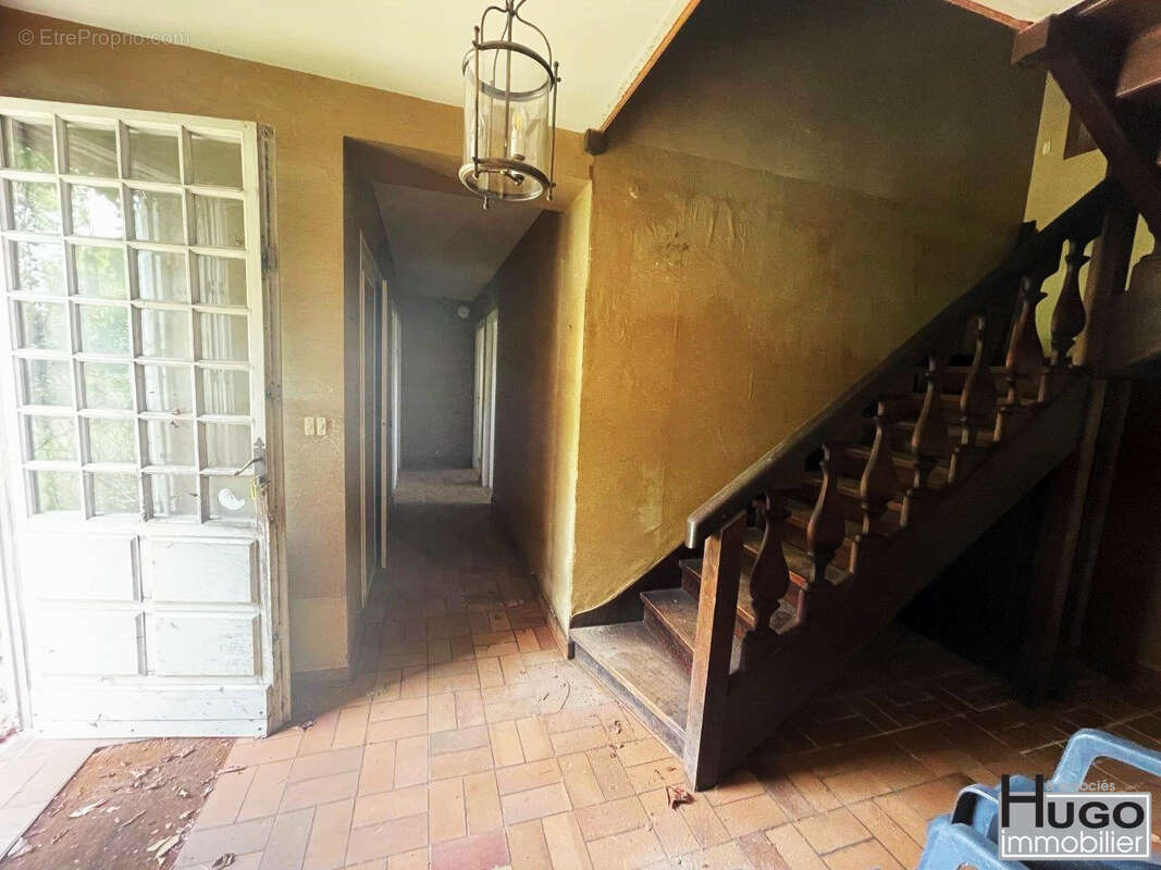 Appartement à BEGLES