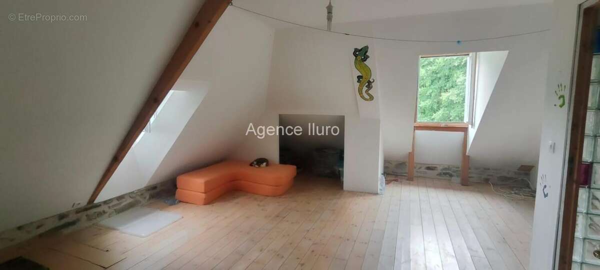 Entre Oloron et Pau -MAGNIFIQUE FERME sur + de  6 Ha de terres libres - photo 16