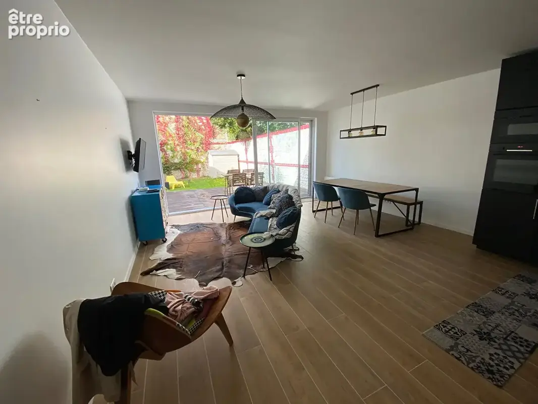 Photo Maison à Deauville au prix de 698 000€