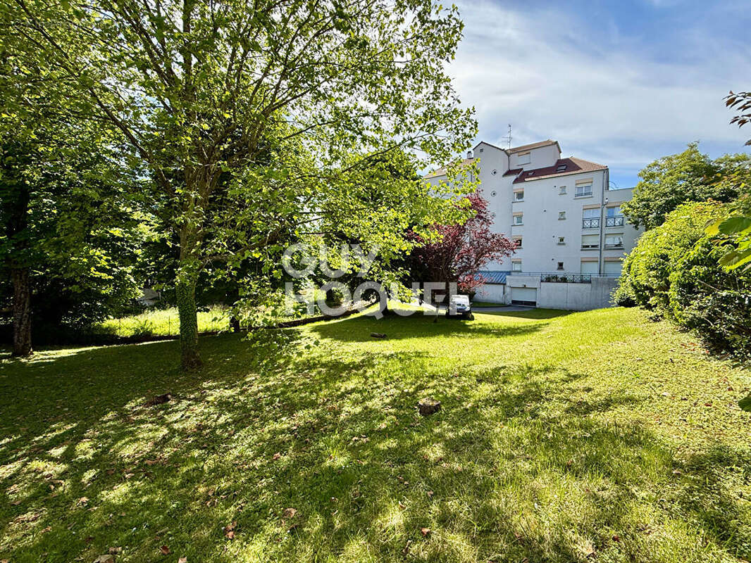 Duplex lumineux avec 4 chambres en dernier étage avec ascenseur - photo 13