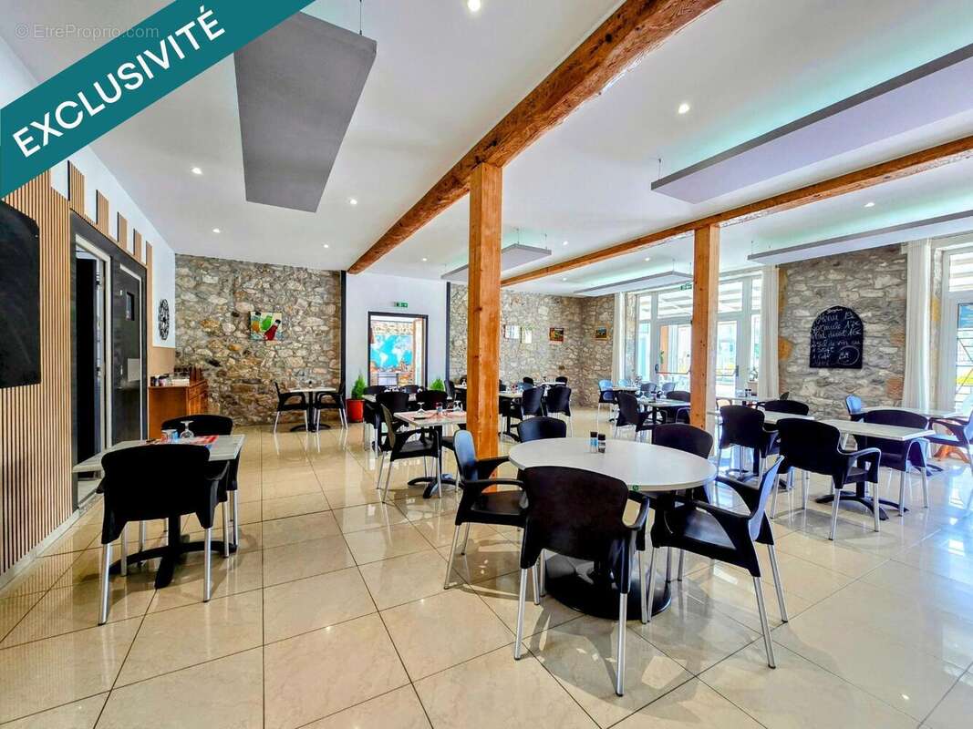 Photo 2 - Commerce à LAVELANET