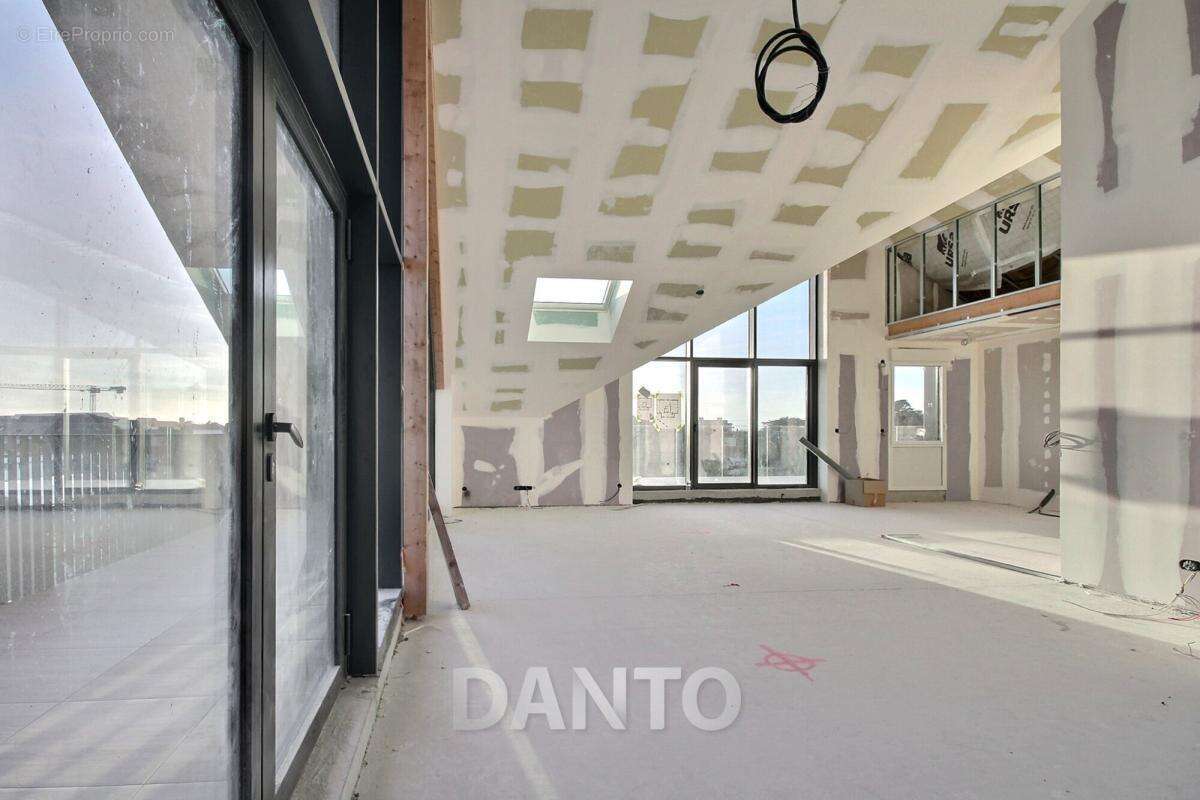 Appartement à PORNICHET