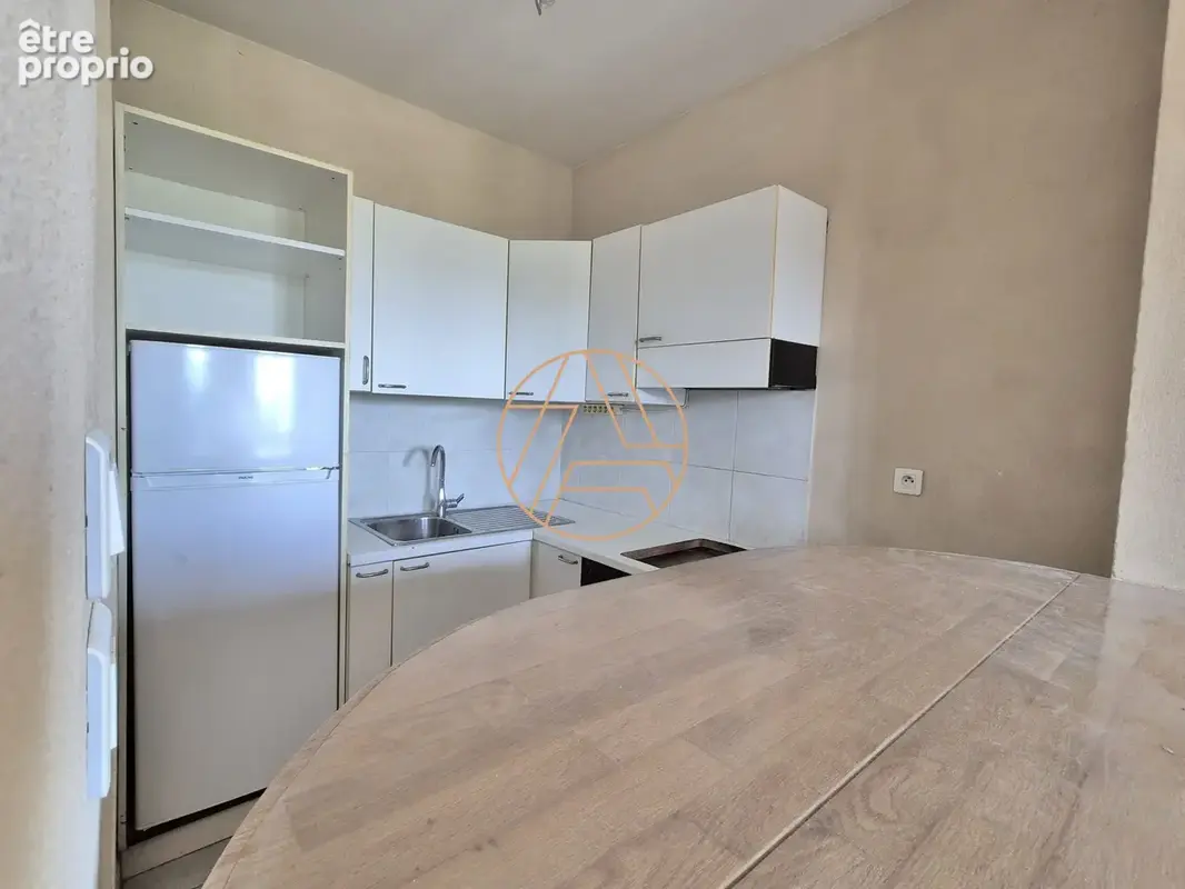 Appartement 28 m² à Alfortville  - photo 5