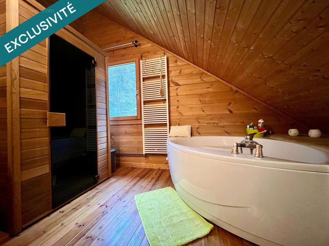 Photo 9 - Maison à ALTKIRCH