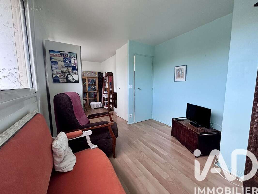 Photo 9 - Maison à BIARRITZ