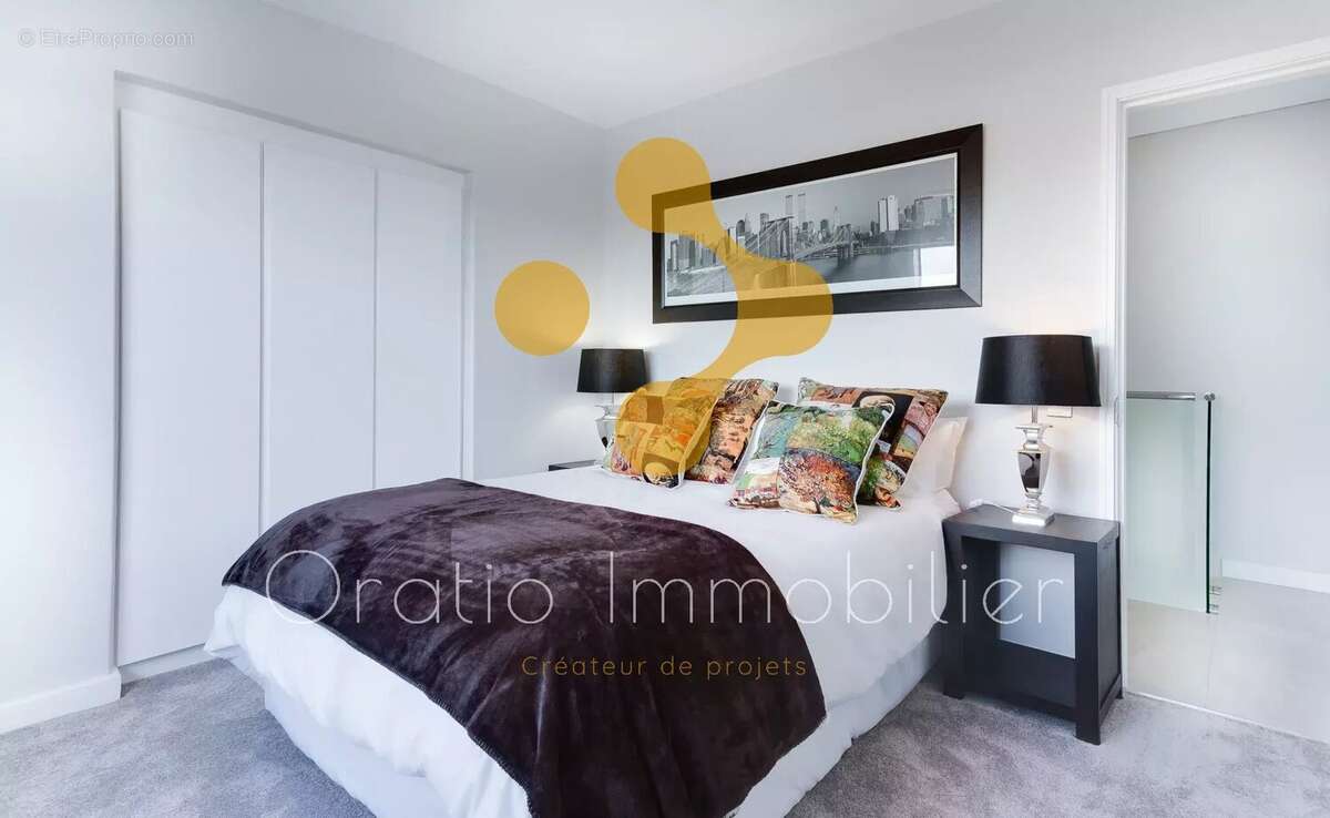 Appartement à THONON-LES-BAINS