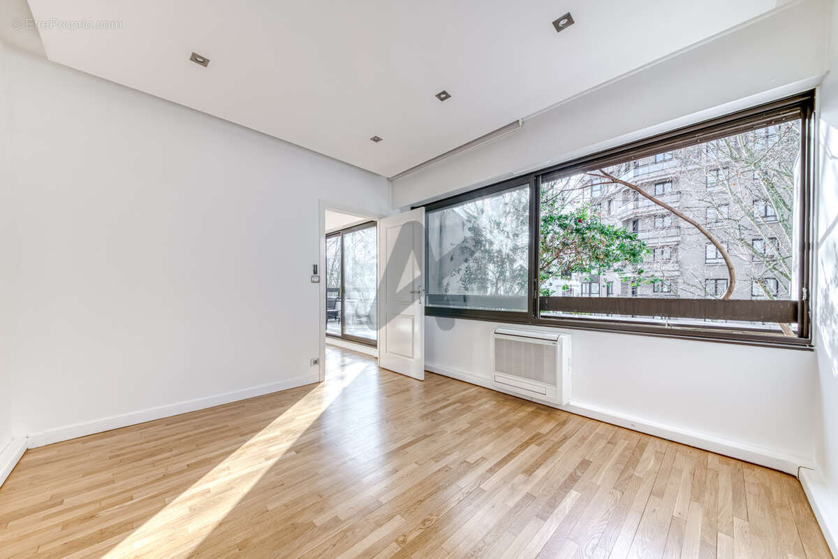 Appartement à LYON-6E
