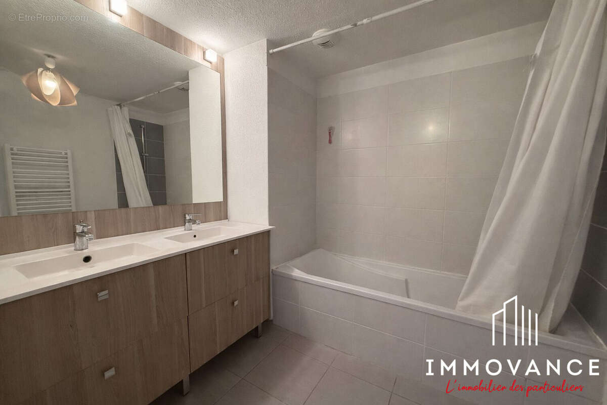 Appartement à PRADES-LE-LEZ