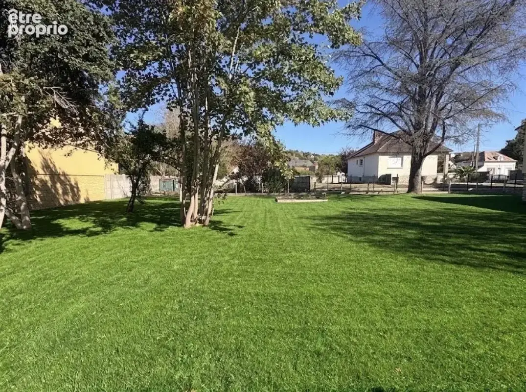 Terrain à bâtir de 569 m² à Ménilles - photo 4
