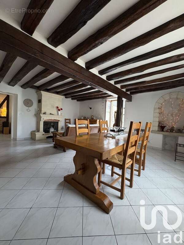 Photo 5 - Maison à BOURGES