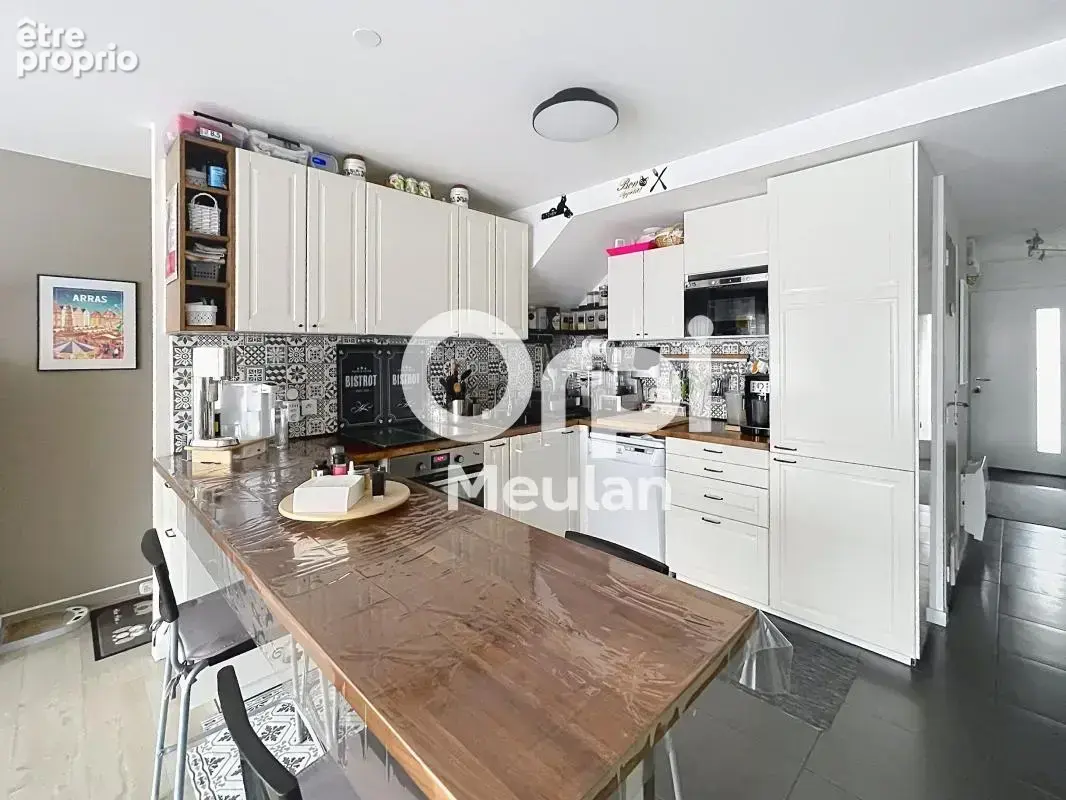Appartement À Vendre - photo 6