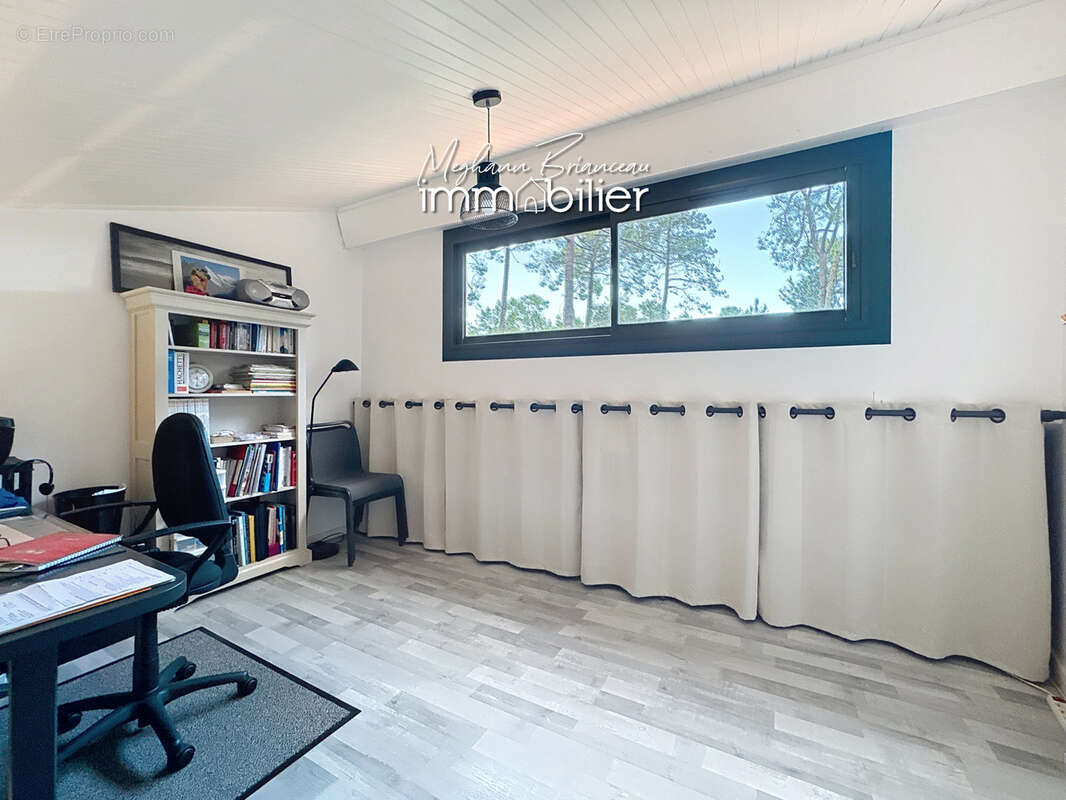 Maison à SAINT-JEAN-DE-MONTS