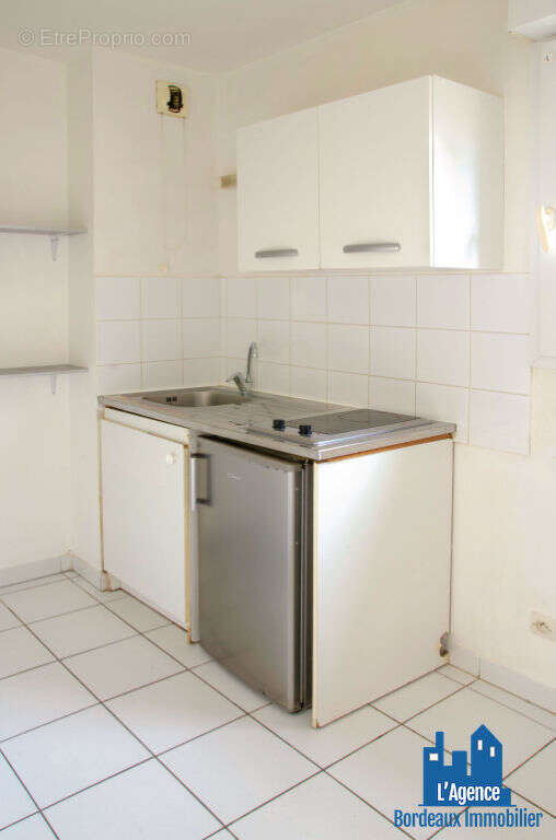 Appartement à CESTAS