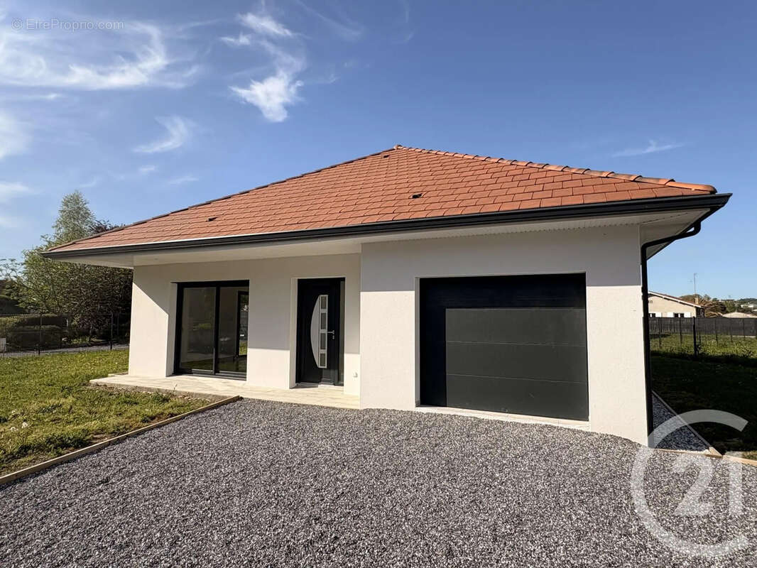 Maison à ORTHEZ