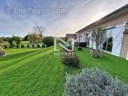 Maison à SENNECEY-LE-GRAND